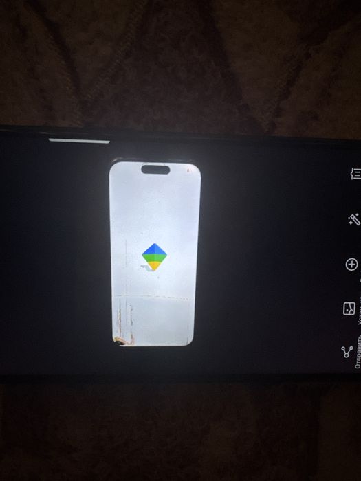 Обмен айфон 15 про