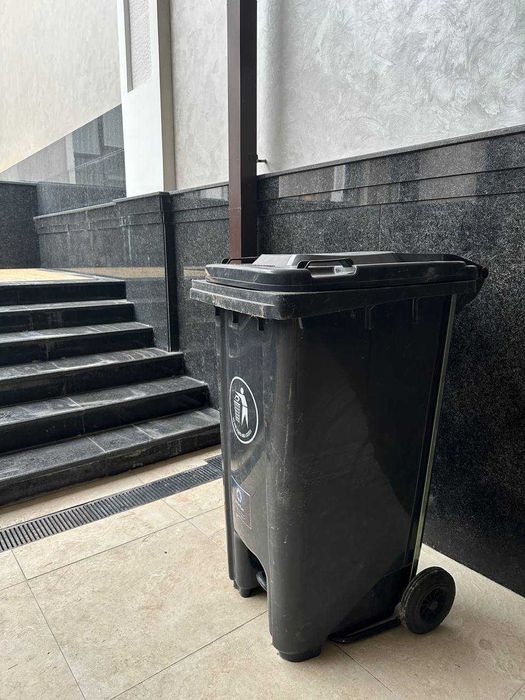Урно мусорный Контейнер Бак мусорный