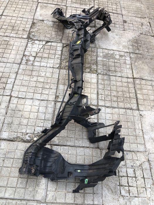 Маска/очиларка за Мерцедес А класа 04г-08г