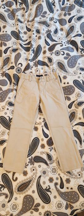 Tommy Hilfiger pantaloni băieți nr.110