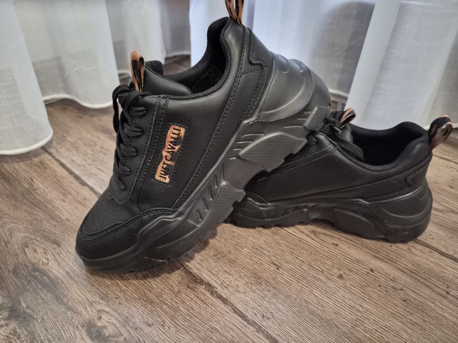 Сникърси, спортни обувки Just Cavalli