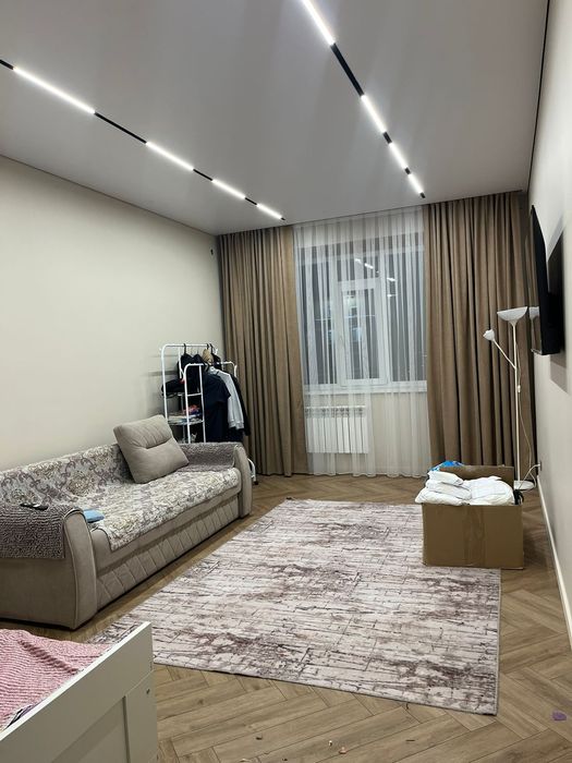 Продам квартиру Qltyn kala 2