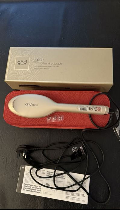 Професионални преси за коса GHD gold oracle glide