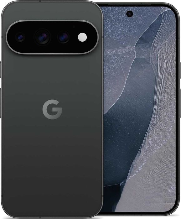 Google Pixel 11 Pro 512GB + 16GB RAM - Obsidian, Canyon, Fog, Olive Нов! 2г Гаранция!