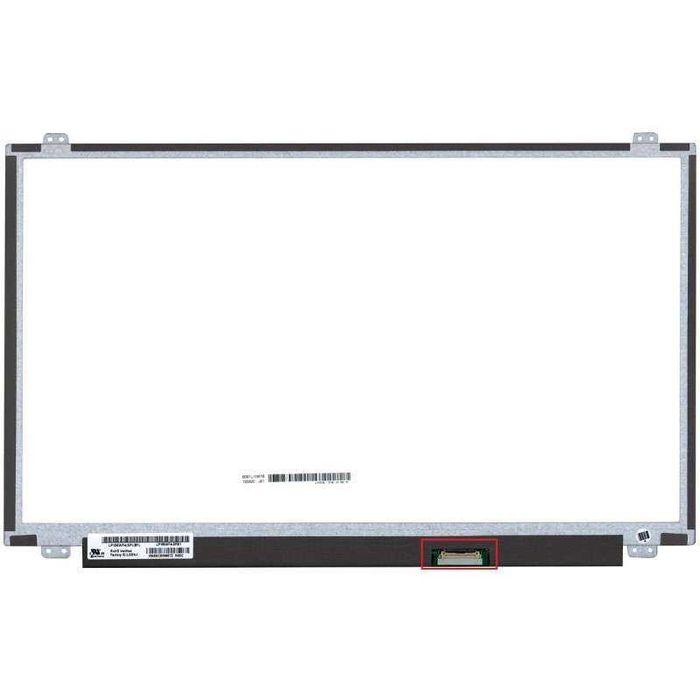 Display laptop 15.6" 1920X1080 FullHD,30 pini eDP