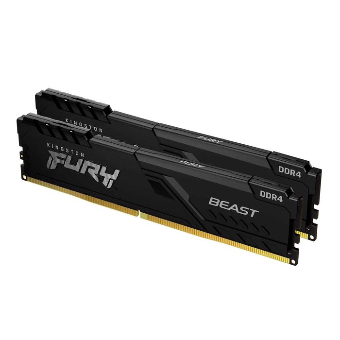 Memorie RAM HyperX Fury Beast 2 x 16 gb 3200 mhz frecventa