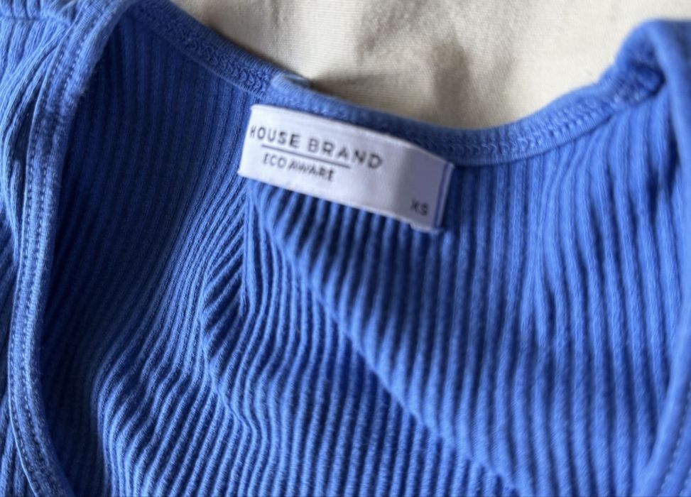 Дамски тениски ZARA