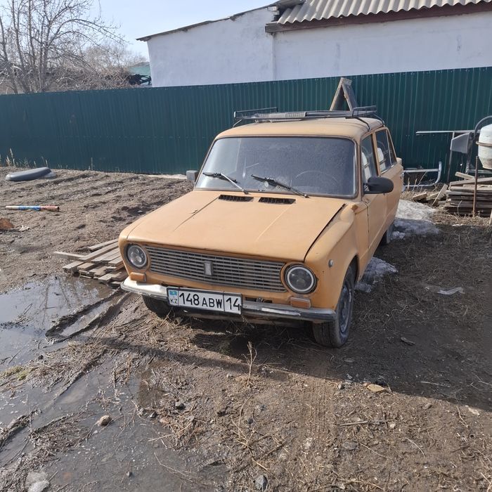 Продам копейку ваз