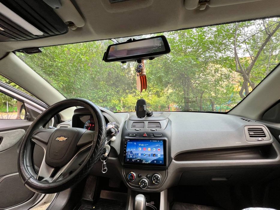 Срочно продам кобальт 4 позиция