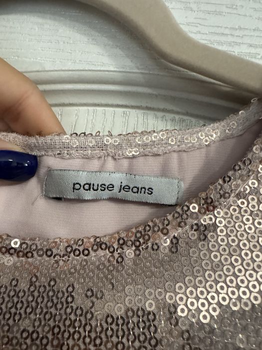 Рокля - Pause jeans