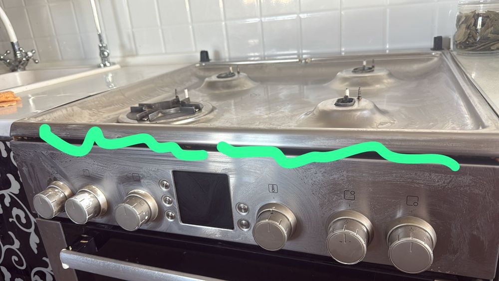 Ремонт Газовых плит ВЫЕЗД на дом