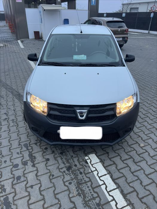 Dacia Sandero 2014 1.2 benzina