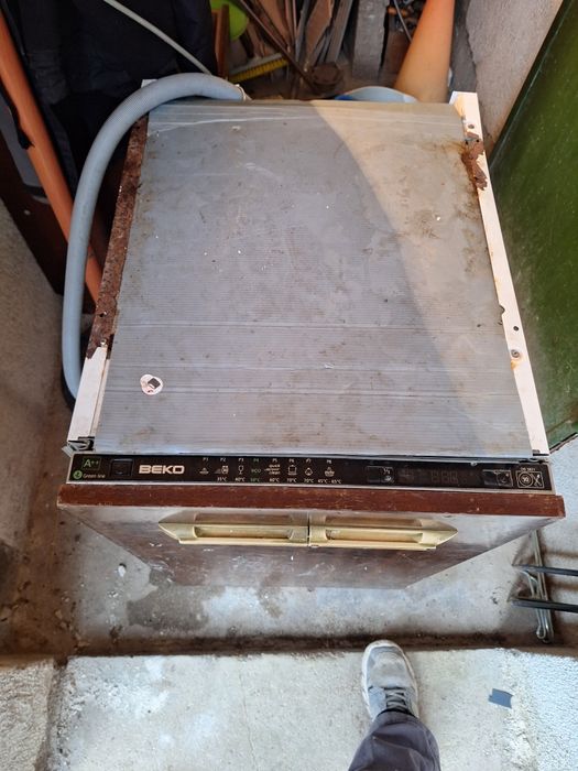 Съдомиялна Беко  45см