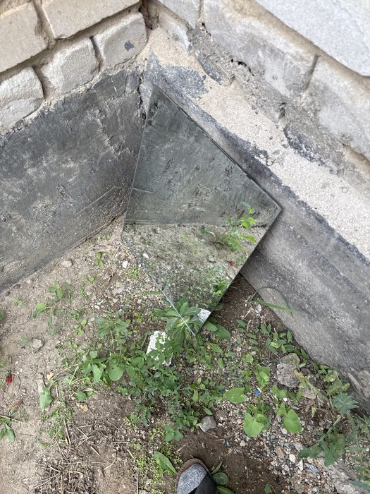 Стёкла и зеркала