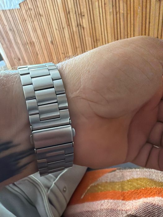 Appel Watch série 11