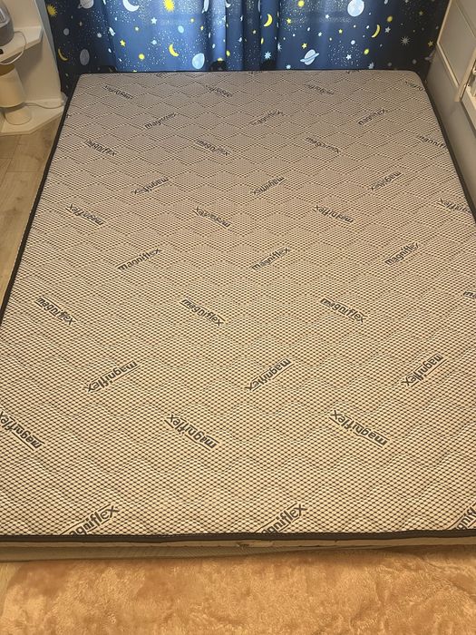 Матрак Magniflex 160/200