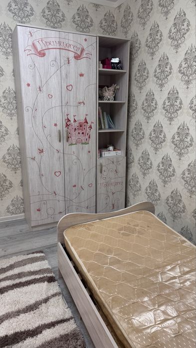 Детский спальный гарнитур