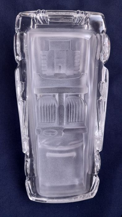 Nachtmann Magic Crystal Ferrari Testarossa 8001