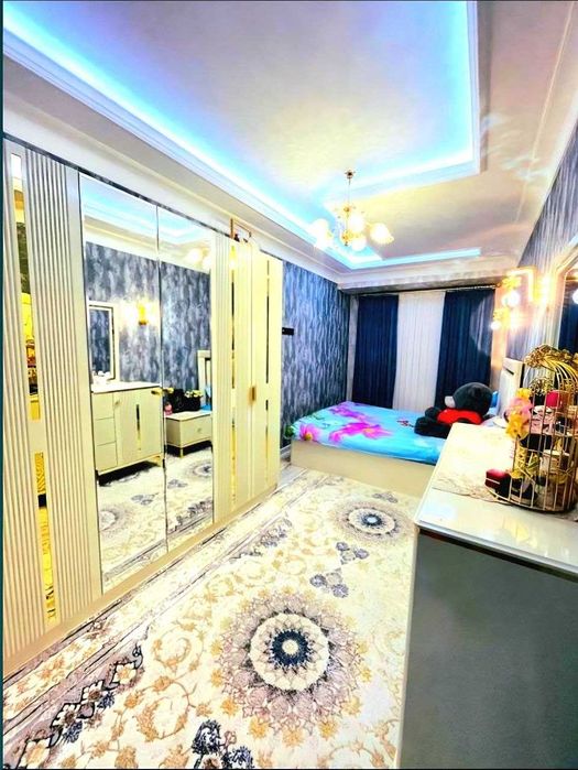 Срочно продается дуплекс квартира 6/3/4 140м2