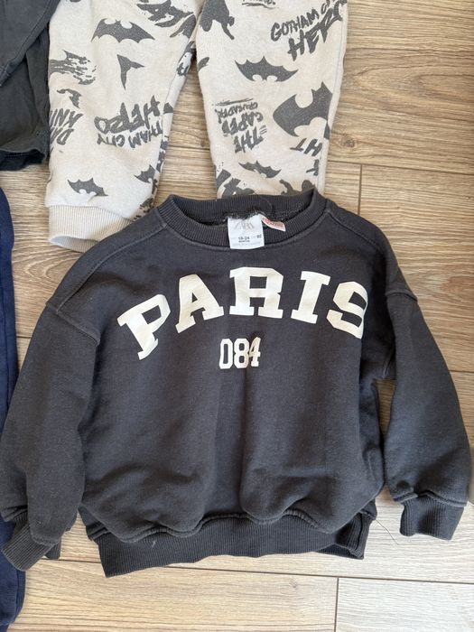 Одежда для мальчика пакетом, 92 см