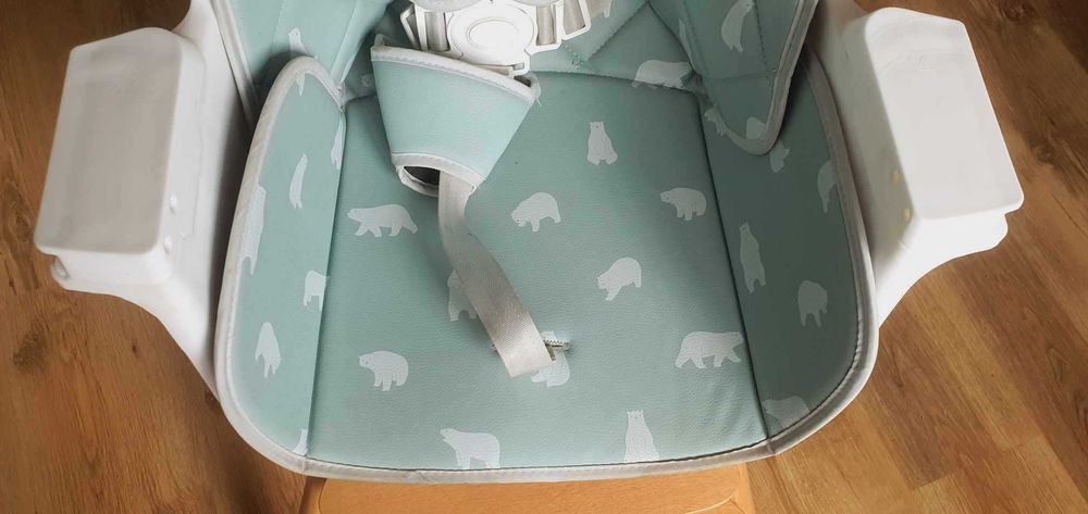 Lorelli Napoli Детско столче за хранене с ротация