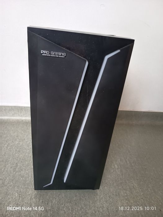 Vând PC gaming pro ! Echo perforance!!