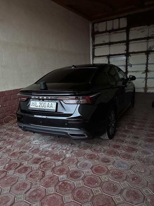 chery arrezo 6 pro