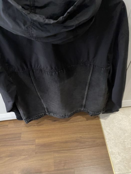 Куртка Ветровка новая