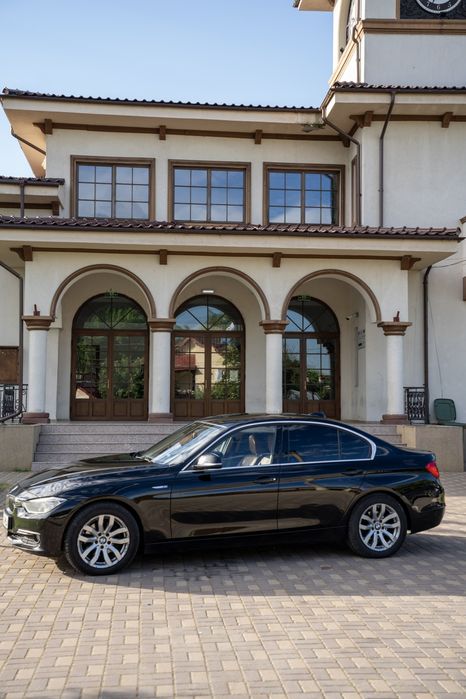 BMW 3 Series 2013 — imagine 2