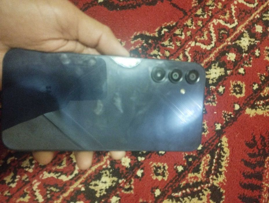 Samsung A 15 4 128 gb