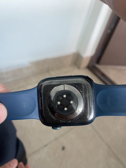 Apple watch 7/45mm