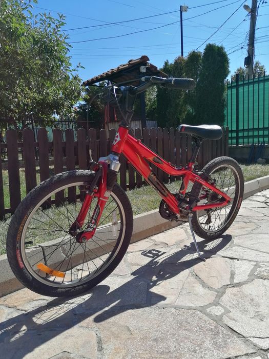 gary fisher 20 '' детски велосипед