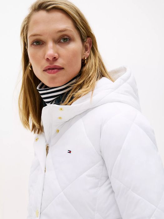 Женская куртка Tommy Hilfiger