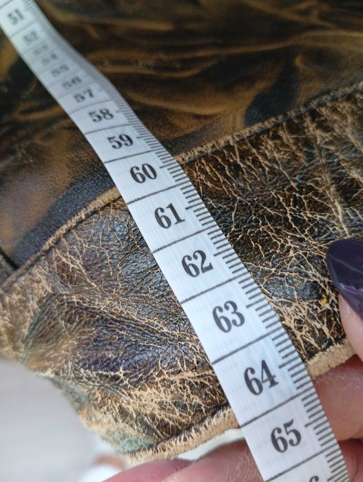 Късо яке. Шито по поръчка