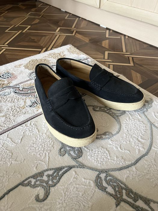 Брендовый лоферь BRUNELLO CUCINNElLI