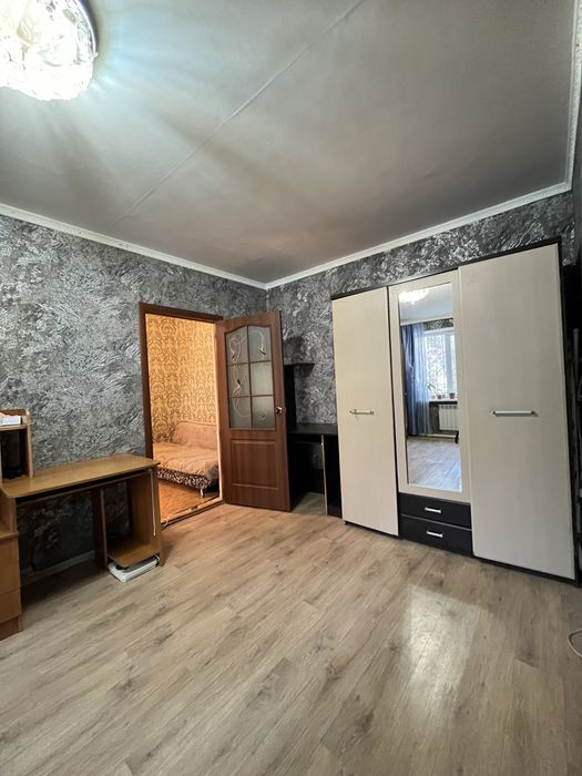 Продам 3 комнатную Спутник