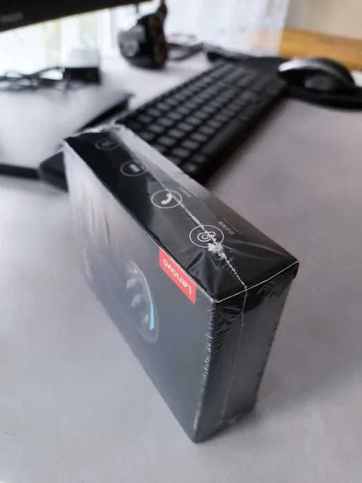 НОВИ | блутут слушалки Lenovo Original