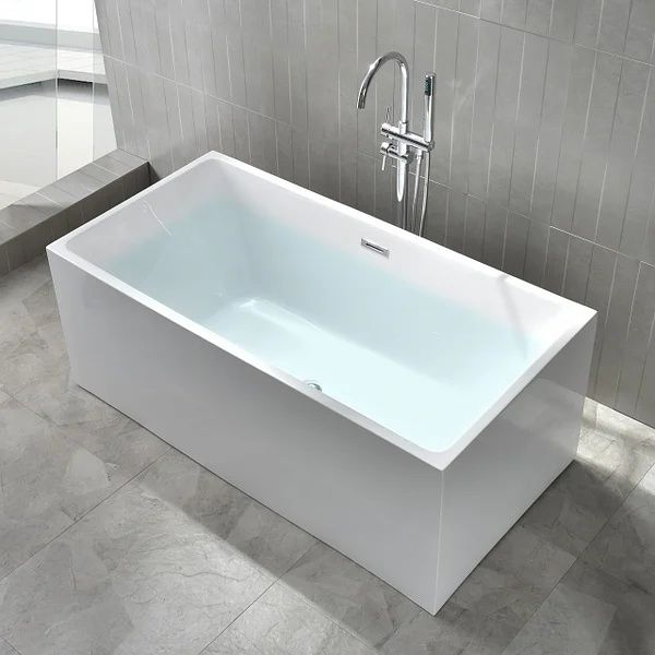 Ванна отдельно стоящие 170/75