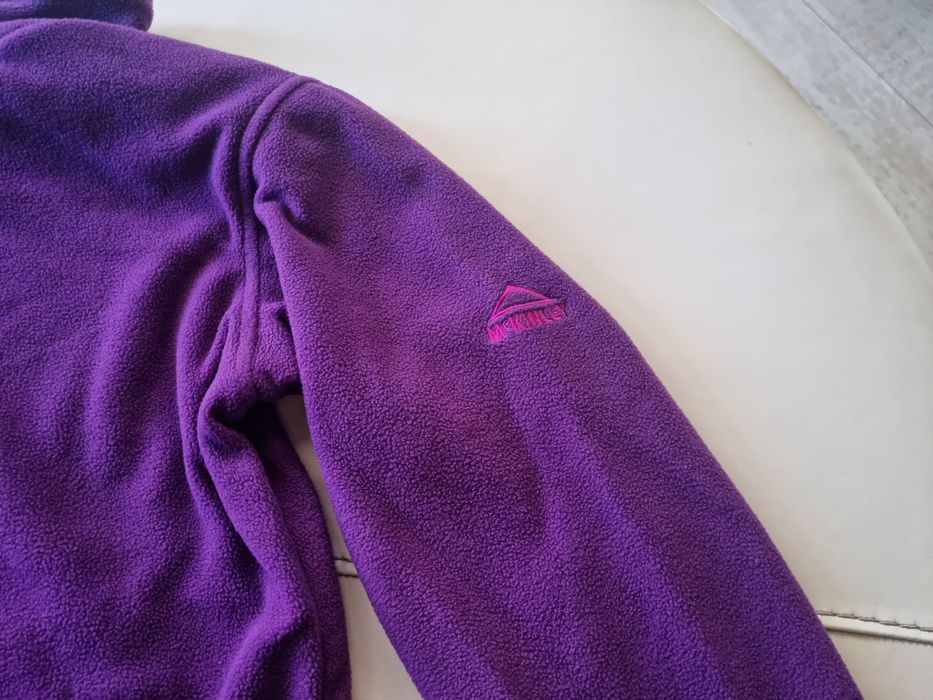 Детско яке две в едно за момиче  12 години