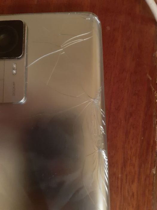 Xiaomi 12 t pro 12/256