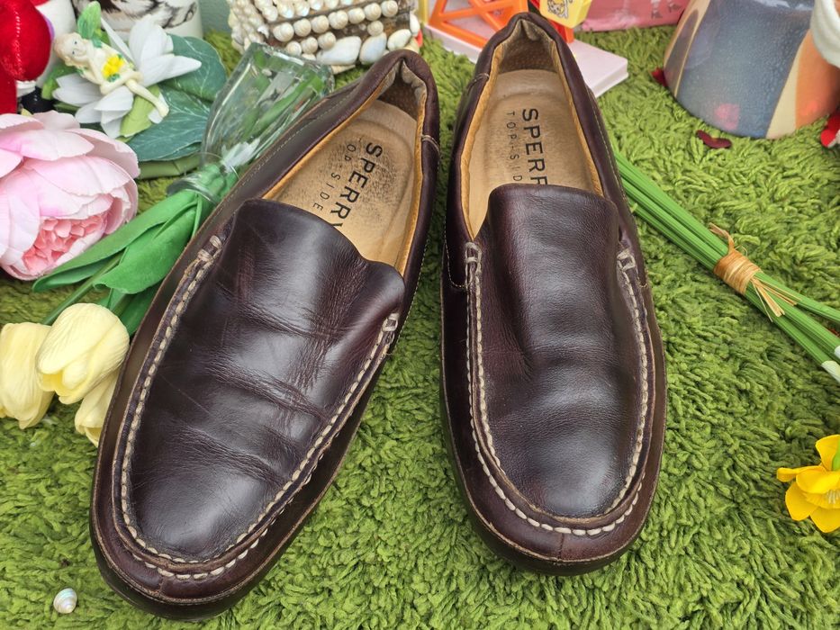 Sperry Top-Sider мъжки мокасини N44,5
