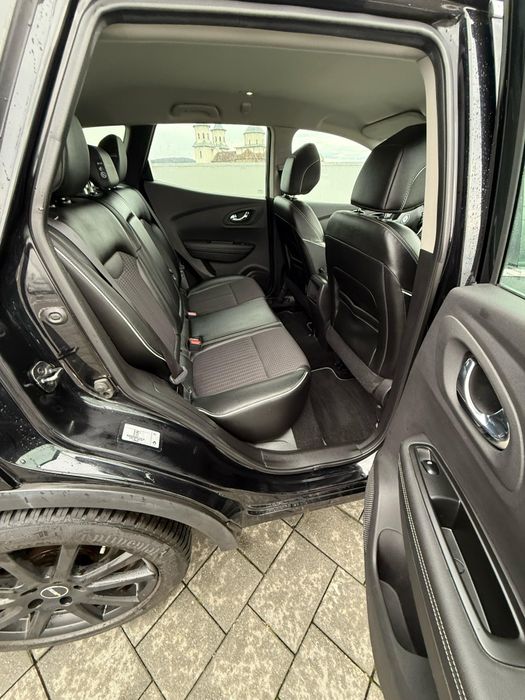 Renault Kadjar 1.6 dCi 130 CP