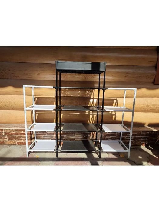 Продам обувницы, компактные, удобны в сборке