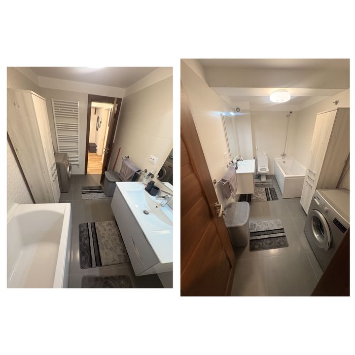 Apartament 2 camere, Str. Victoriei. Bloc nou