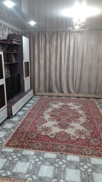 Дом в селе Аймақ