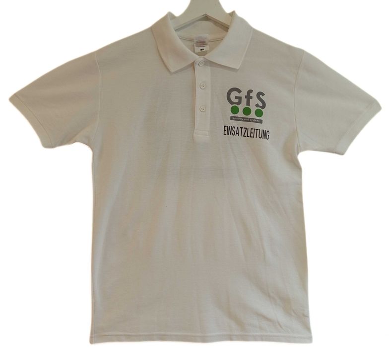 Работни тениски fruit of the loom 65/35 Polo