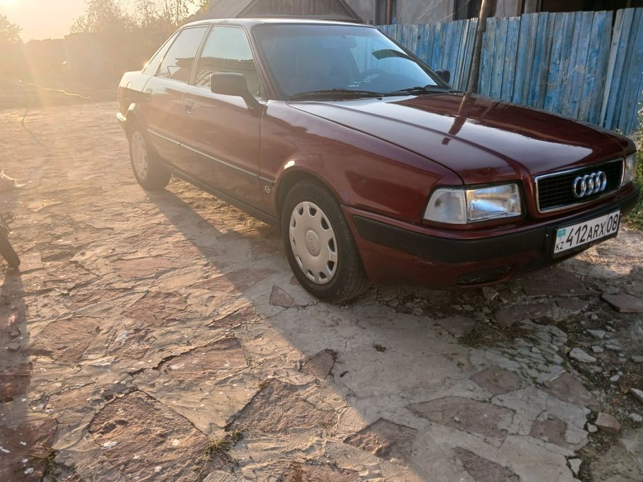 Ауди80Б4сатылады