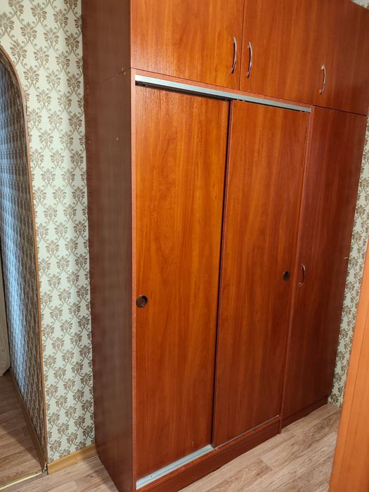 Сдам 3х ком квартиру район 1 школы