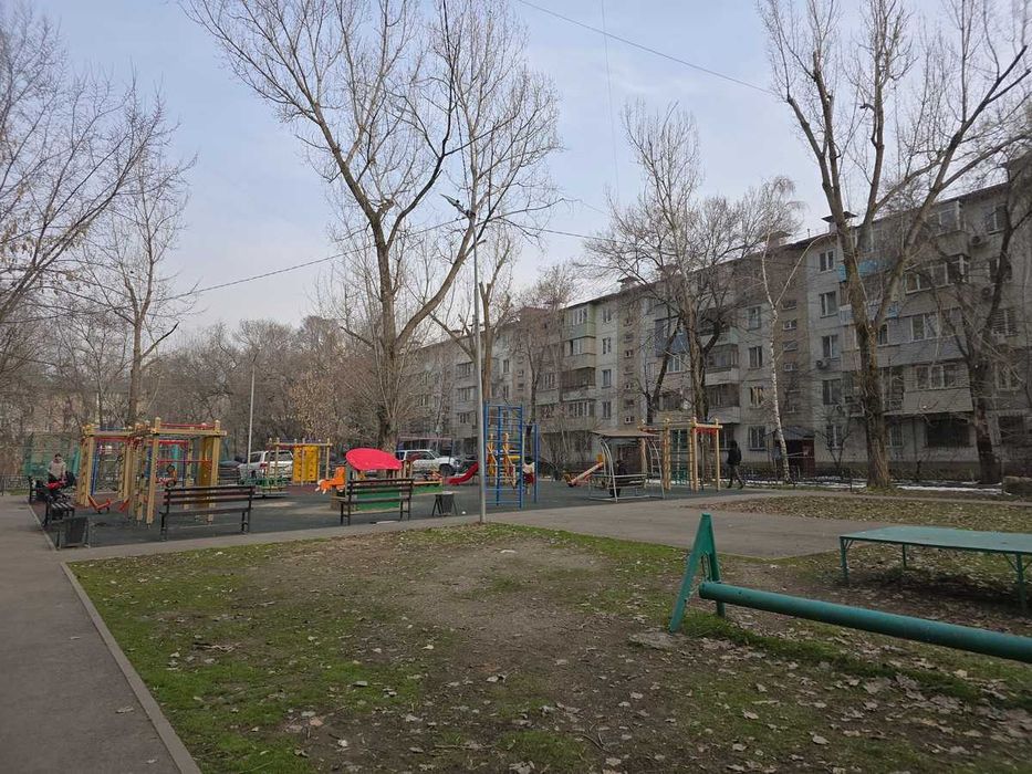 Продам 1ком квартиру Орбита 3 дом29