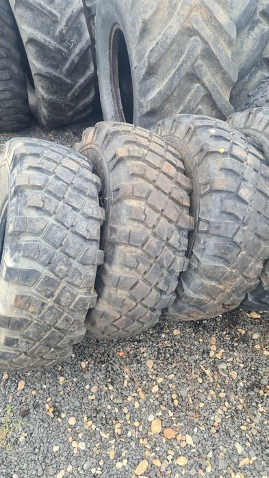 Cauciucuri combina spate case 11.00R16